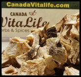 Chicory Root (RAW)